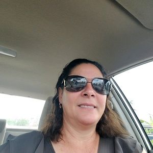 Meet your Posher, Barbara